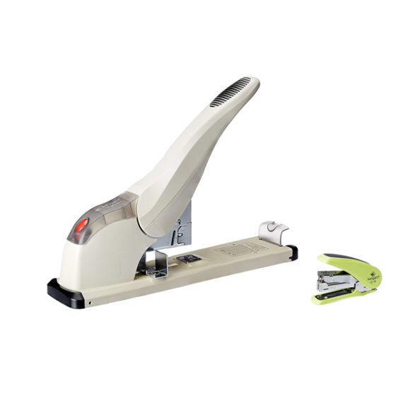 Kangaro DS23S24FL Heavy Duty Stapler Corporate Gifts Promotional